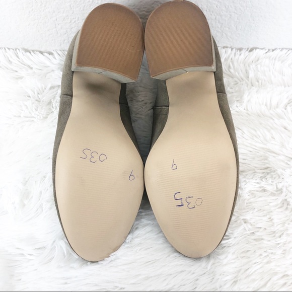 NWT Steve Madden Nyna Ankle Bootie sz 9 - Picture 7 of 8